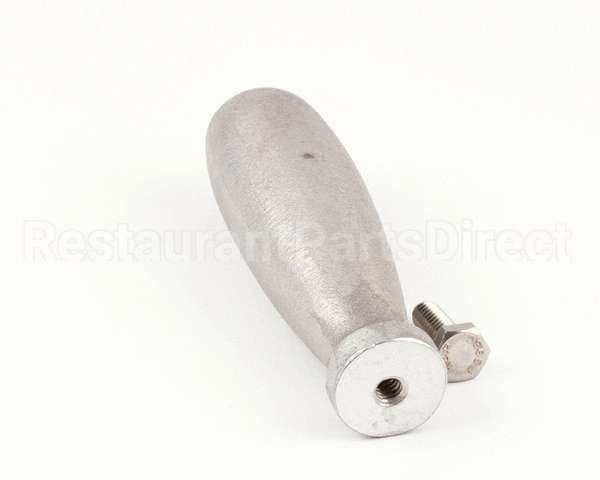 919-114 Prince Castle Handle W/Mounting Scr (Nsf)