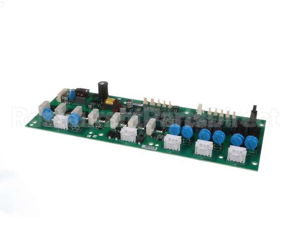 9192400S Fri-Jado Pcb Main (Io Board), Packed