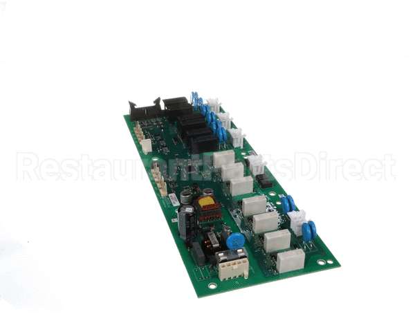9192400S Fri-Jado Pcb Main (Io Board), Packed