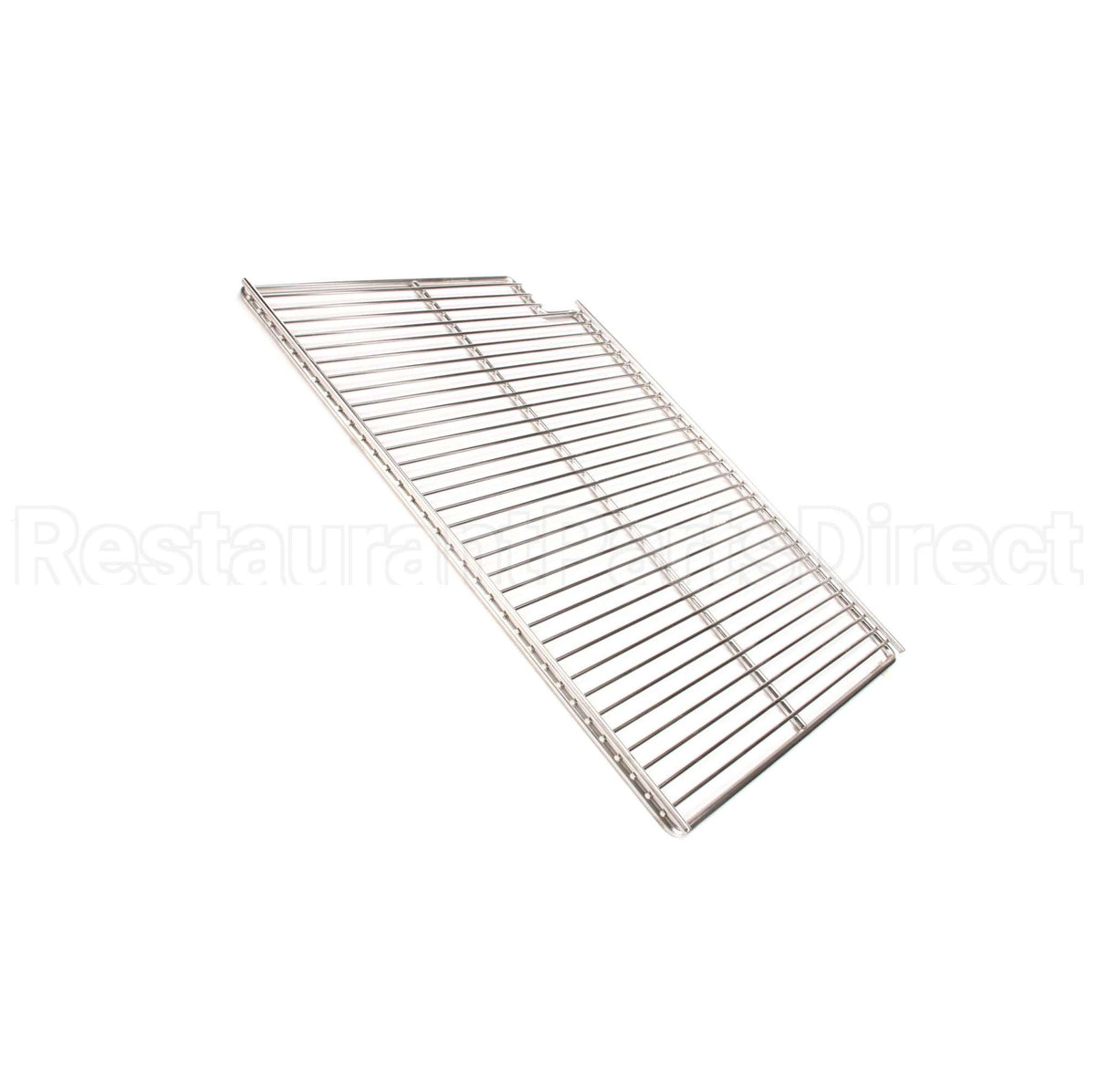 919455 TRUE Shelf, Tssu/Tuc/Twt-48 Lt Stainless Wire