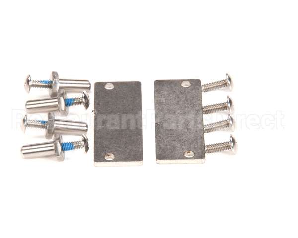 919458 TRUE Lid Flat Bracket Kit Tssu