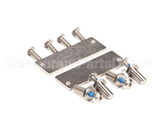 919458 TRUE Lid Flat Bracket Kit Tssu