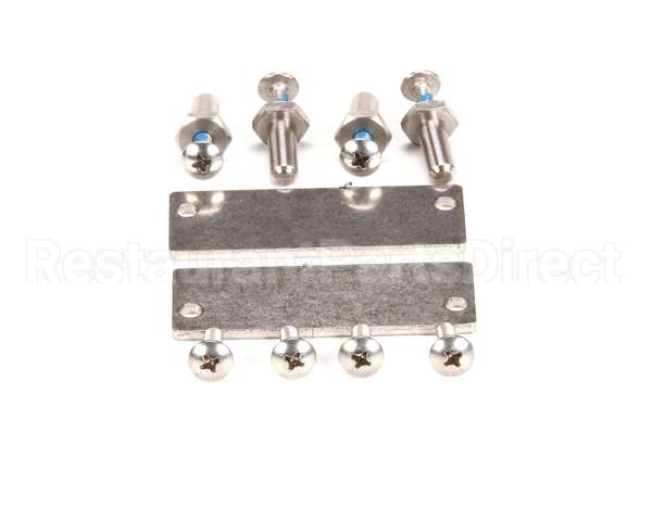 919458 TRUE Lid Flat Bracket Kit Tssu