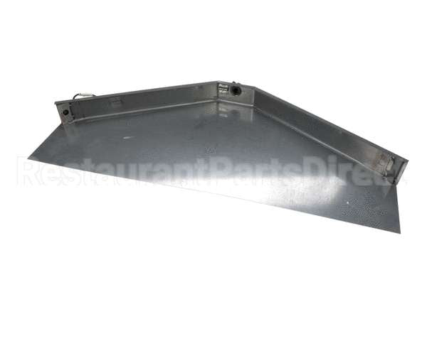 919509 TRUE Evaporator Cover, T-50-Gc