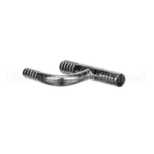 9198 Lancer Ss Wye Tee 3/8 (2) Barb X 1/4
