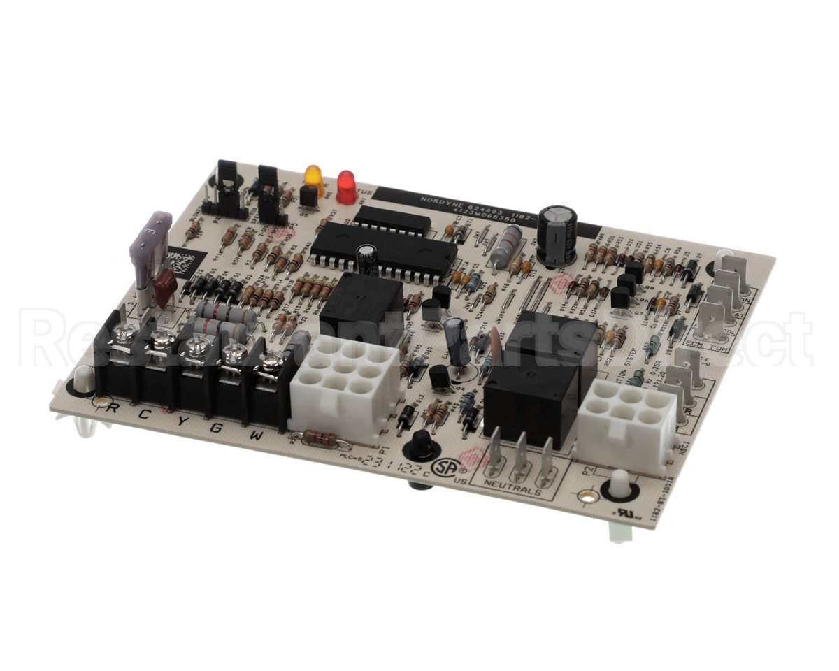 919943 Nortek Control,Integrated Hsi X-13