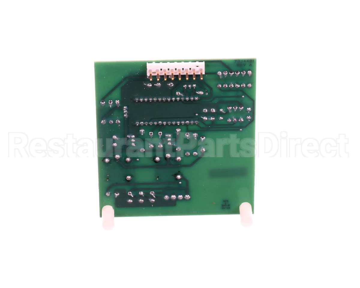 91J88 Lennox Icm Control Board