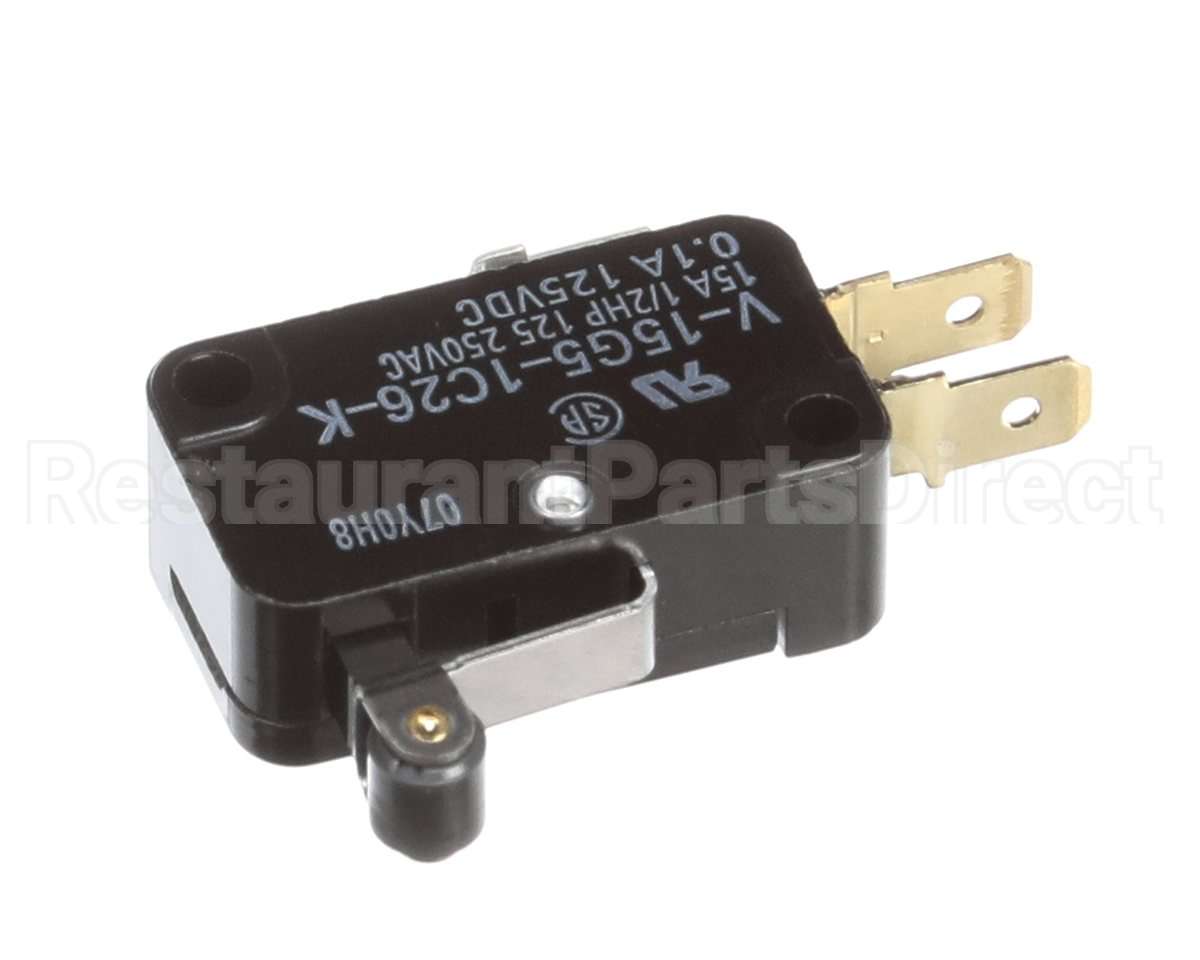 92-0012 Autofry Switch,Micro Baket Motor