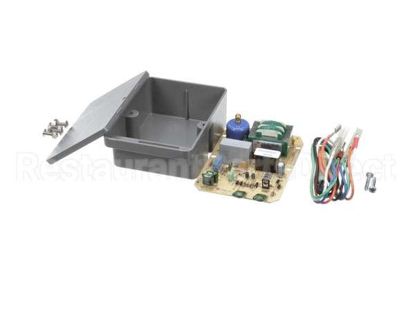 92-0099 Market Forge Kit,Ign Module Repl Of Ram 3