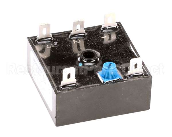 92-0120 Market Forge Timer, Solid State, 60 Sec