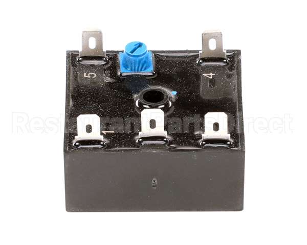 92-0120 Market Forge Timer, Solid State, 60 Sec