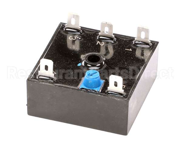 92-0120 Market Forge Timer, Solid State, 60 Sec