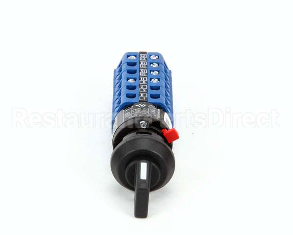 92-0125 Market Forge Switch Rotary Cp021901