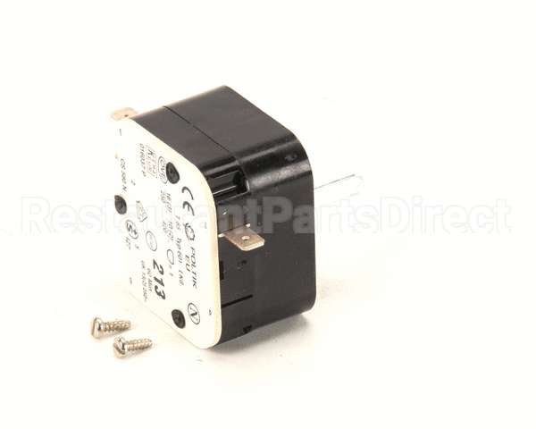 92-0137 Market Forge Timer 60 Min Cp042501