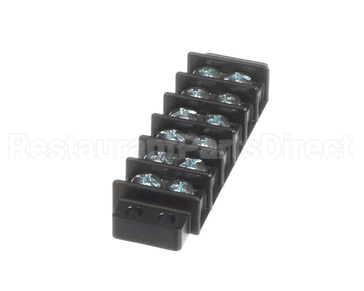92-0140 Market Forge Strip Terminal 6 Pole Cp045101