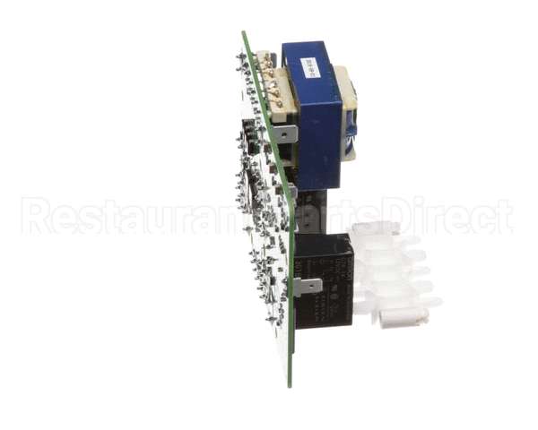 92-0144 Market Forge Controller, Water Fill, 120V