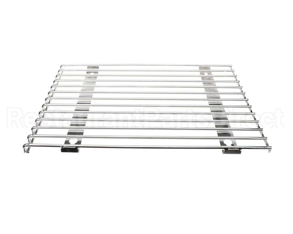 92-0160 Market Forge Pan Rack 6 Pan Lh/Rh Cp066201