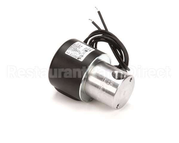 92-0172 Compatible Market Forge Valve Solenoid 24Ov Cp02 7801
