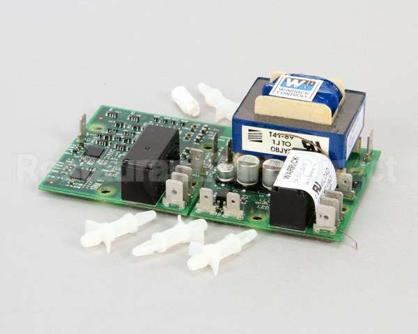 92-0181 Market Forge Controller Water Fill 240V