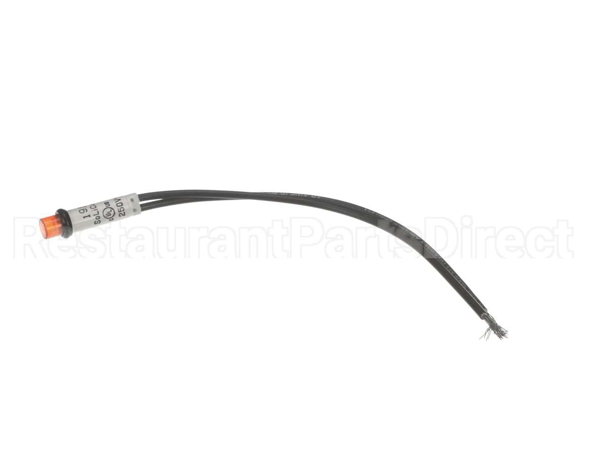 92-0184 Market Forge Light, Neon 250V Cp043201