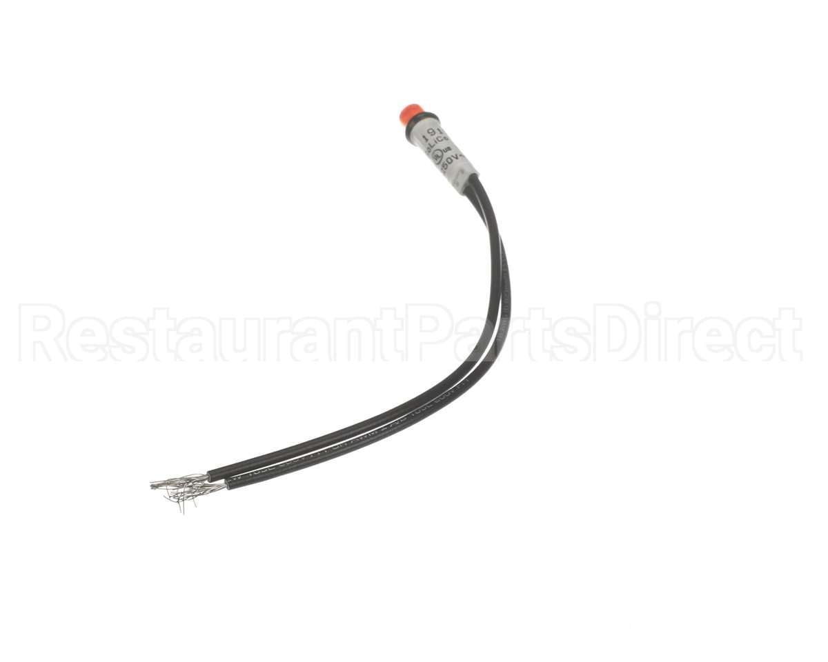 92-0184 Market Forge Light, Neon 250V Cp043201