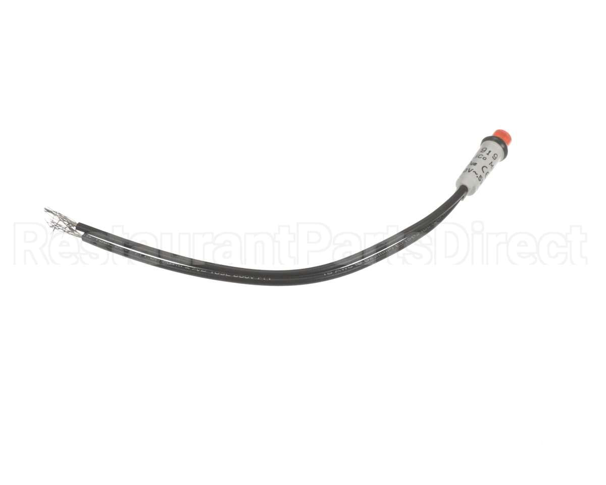 92-0184 Market Forge Light, Neon 250V Cp043201