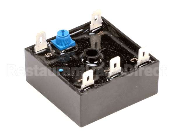92-0187 Market Forge Timer, Solid State Cp044701