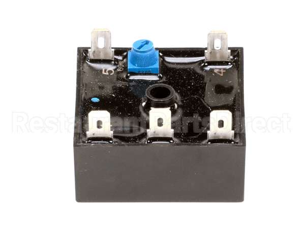 92-0187 Market Forge Timer, Solid State Cp044701