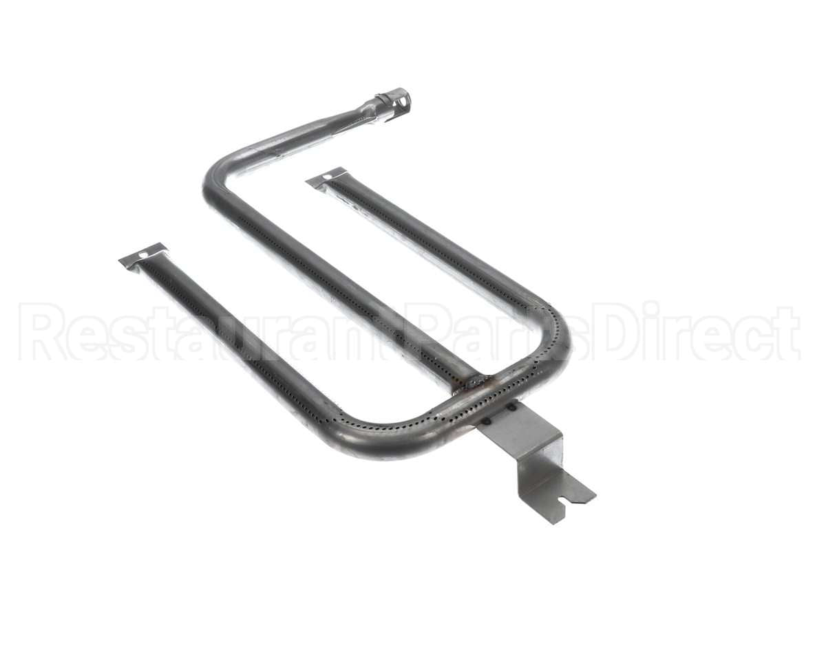 92-0277 Market Forge Burner Assy, Gas Cp066601