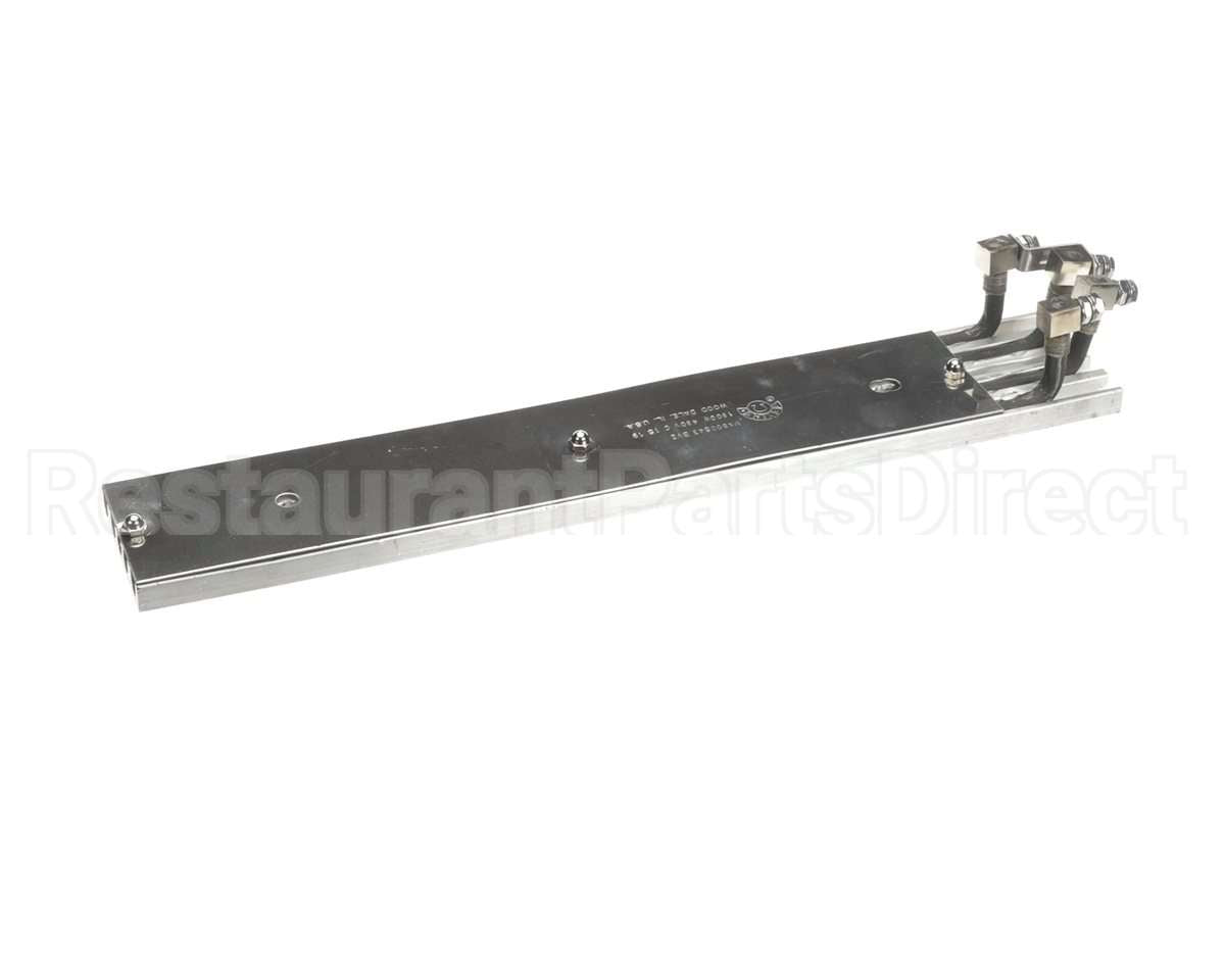 92-0412 Market Forge Heater Aluminum 480V Cp039801