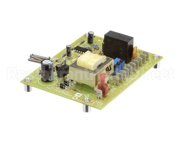 92-0462 Market Forge Kit,240Vac Temperature Control