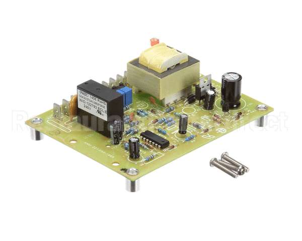 92-0462 Market Forge Kit,240Vac Temperature Control