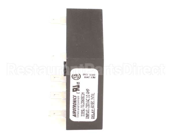 92-0494 Market Forge Kit,Timer Delay 60