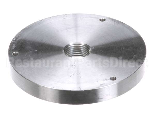 92-0605 Market Forge Plate Mtg Blower Drive Stellar