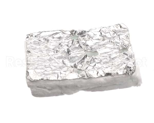 92-0676 Market Forge Insulation, Stellar Blower Dr