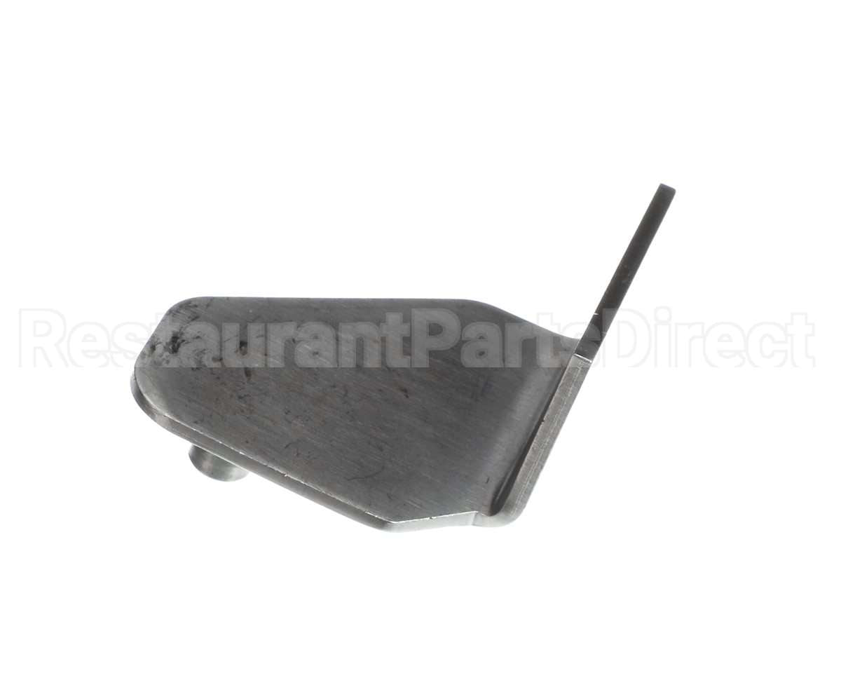 92-0745 Market Forge Assembly Top Hinge Sirius-Alt-Cap