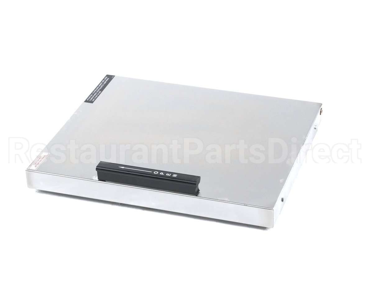 92-0756 Market Forge Door Assembly, 6-Pan