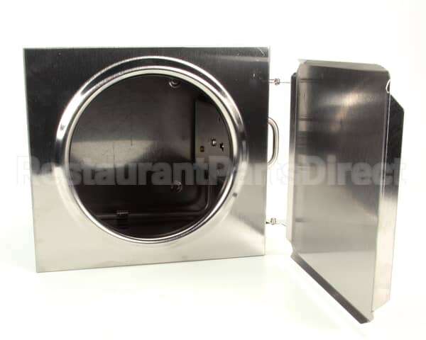 92000 Server Single Dip Server Di-1