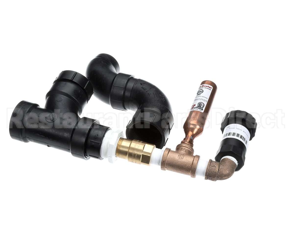 9200037 Meiko Tempering Kit