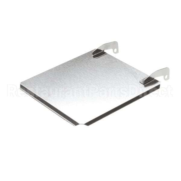92008 Compatible Server Lid Assembly