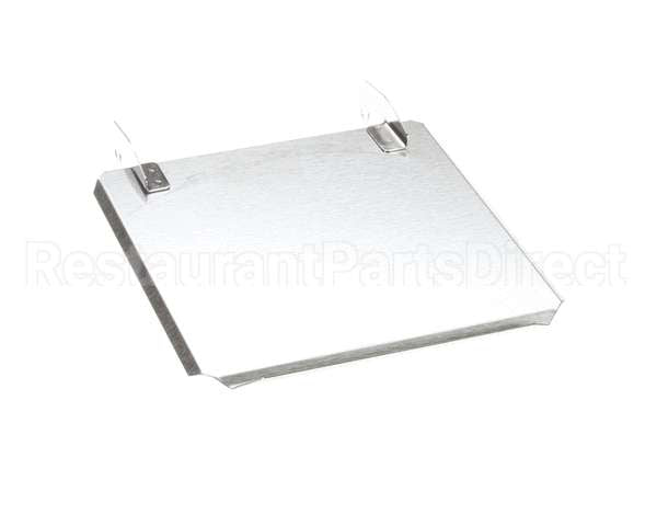 92008 Server Lid Assembly