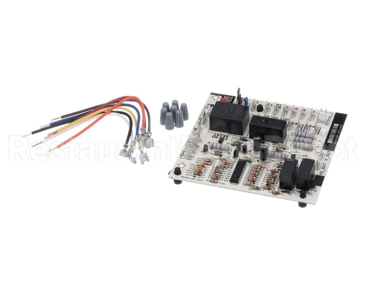 920338 Nortek Defrost Board,Adaptive,Repl