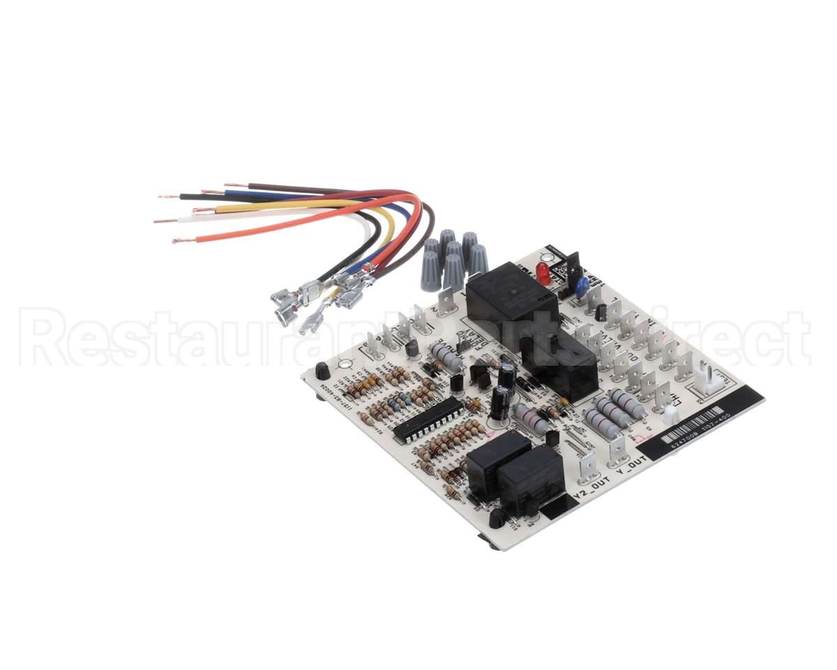 920338 Nortek Defrost Board,Adaptive,Repl