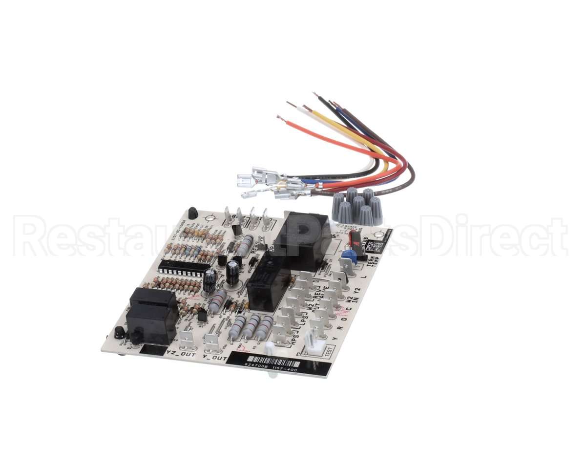 920338 Nortek Defrost Board,Adaptive,Repl