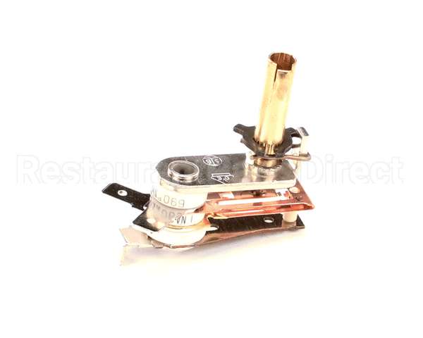 92053 Server Thermostat 38C