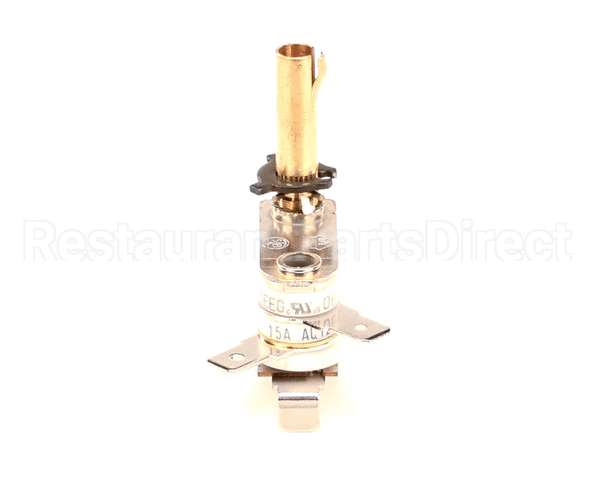 92053 Server Thermostat 38C