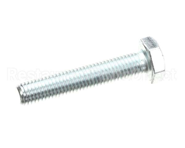 9207138 Meiko Screw Hex Cap 188 Ss