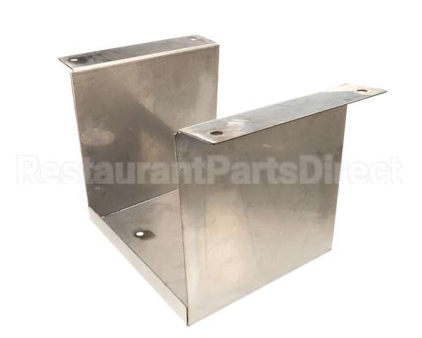 9207375 Meiko Base Steam Booster 120