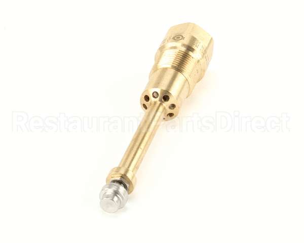 9207588 Meiko Valve, Tempering