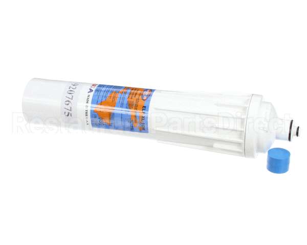 9207675 Meiko Elf Carbon Filter 10 Micron